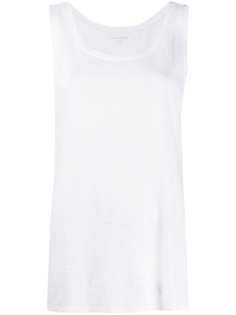 Eileen Fisher топ с U-образным вырезом