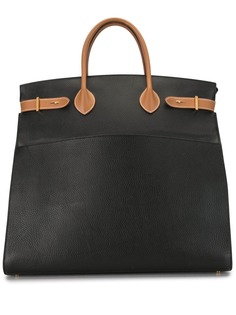 Hermès сумка-тоут Airport Travel 1998-го года Hermes