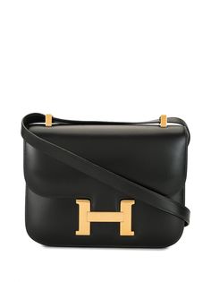 Hermès сумка на плечо Constance 1997-го года Hermes