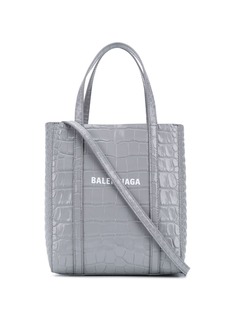 Balenciaga сумка-тоут Everyday XXS
