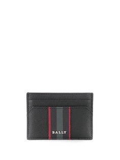 Bally рюкзак Bharbi с логотипом