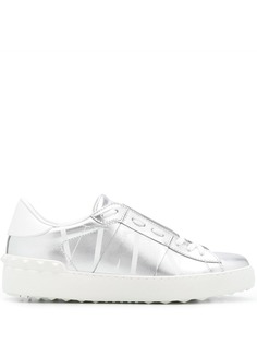 Valentino Garavani кроссовки Rockstud