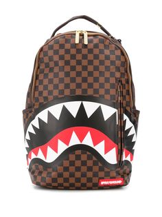 Sprayground рюкзак Sharks In Paris