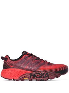 Hoka One One кроссовки Speedgoat 4