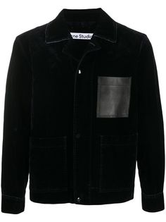 Acne Studios джинсовая куртка