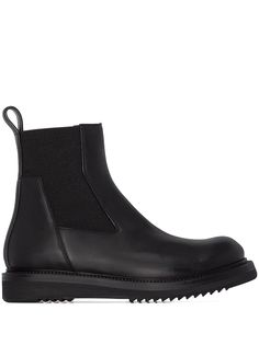 Rick Owens ботинки Creeper