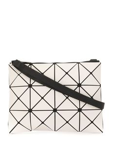 Bao Bao Issey Miyake геометричная сумка через плечо