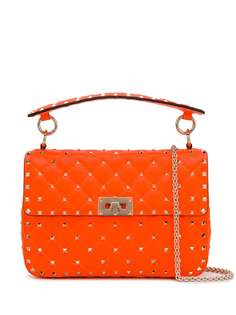 Valentino Garavani сумка через плечо Rockstud Spike