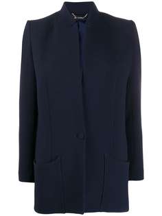 Styland однобортный блейзер