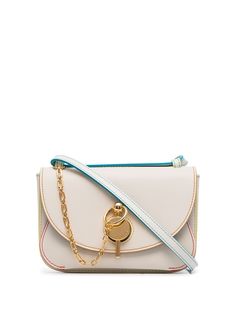 JW Anderson MIDI KEYTS BAG