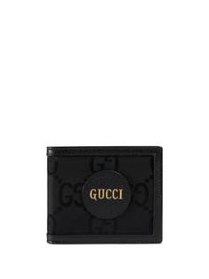 Gucci бумажник Gucci Off The Grid с узором GG Supreme