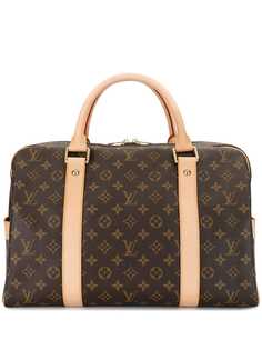 Louis Vuitton дорожная сумка 2011-го года pre-owned