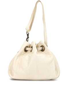 Christian Dior сумка-тоут Cannage pre-owned