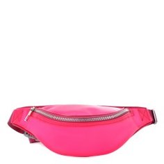 Поясная сумка CALZETTI TRANSPARENT BELT BAG