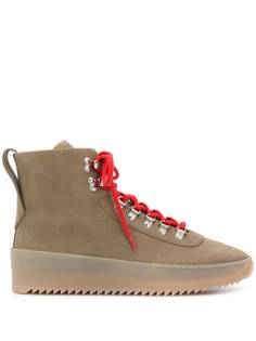 Fear Of God походные ботинки