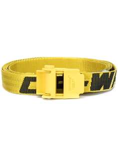 Off-White ремень Mini 2.0 Industrial