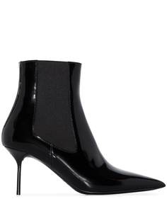 TOM FORD ботильоны на каблуке