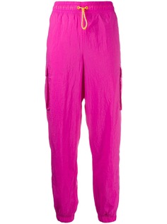 Nike спортивные брюки карго с кулиской