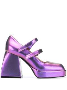Nodaleto туфли Babies Bulla