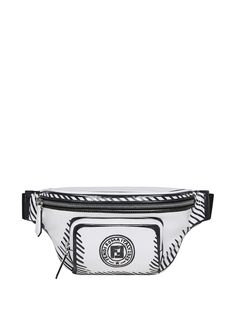 Fendi поясная сумка Fendi Roma из коллаборации с Joshua Vides