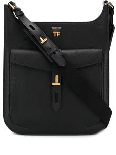 Tom Ford сумка через плечо T Twist