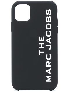 Marc Jacobs чехол для iPhone 11 Pro с логотипом