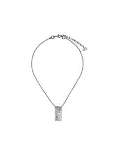 Christian Dior колье pre-owned с подвеской