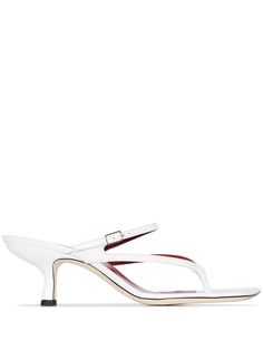 BY FAR мюли Desiree 55