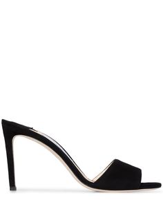 Jimmy Choo мюли Stacey 85