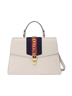 Gucci большая сумка-тоут Sylvie