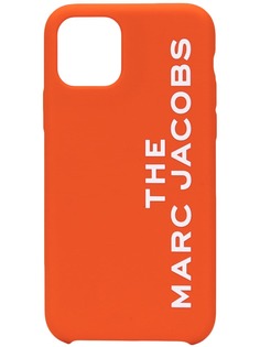 Marc Jacobs чехол для iPhone 11 Pro с логотипом