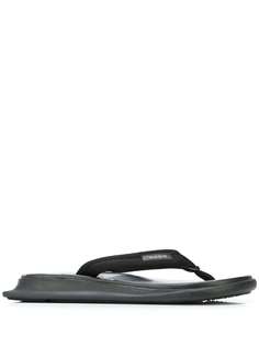 Mastermind Japan шлепанцы из коллаборации с Havaianas