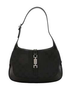 Gucci Pre-Owned сумка на плечо GG Jackie