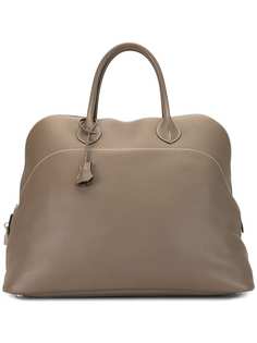 Hermès дорожная сумка Bolide Relax 45 2015-го года pre-owned Hermes