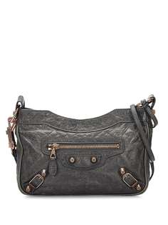 Balenciaga Pre-Owned сумка через плечо Motocross Giant Hip