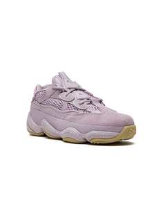 adidas Kids кроссовки Yeezy 500 Soft Vision