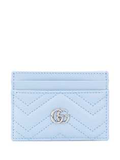 Gucci картхолдер GG Marmont