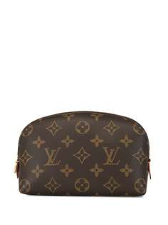 Louis Vuitton косметичка Pochette 2006-го года pre-owned