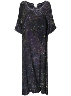 Camilla платье-кафтан Its a Sign