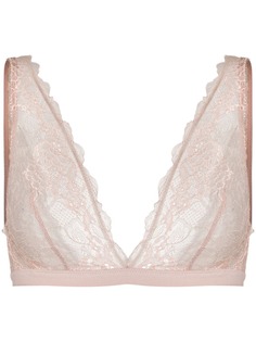 Wacoal кружевной бюстгальтер-бралетт Perfection