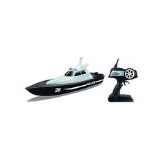 Радиоуправляемая лодка Maisto Speed boat