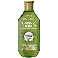 Шампунь для волос Garnier Botanic Therapy Легендарная олива, 400 мл