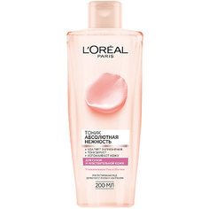 Тоник для лица LOreal Paris Skin Expert "Абсолютная нежность", 200 мл L'Oreal