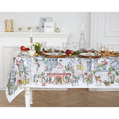 Столовый набор Этель Circus show, 5 предметов