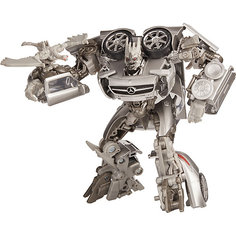 Игрушка трансформер Коллекционный 20 см Hasbro