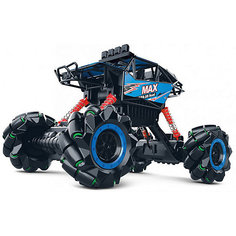 Радиоуправляемая машина Пилотаж Crawler Drifter