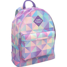 Рюкзак Erich Krause EasyLine Magic Rhombs, 29х39х13 см