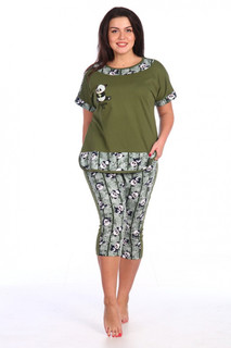 Костюм Sve Tekst