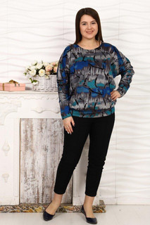 Блузка Sve Tekst