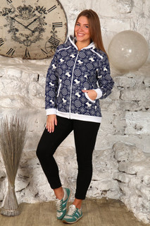 Толстовка Sve Tekst